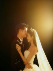 -雨墨婚纱摄影工作室