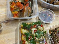 腌生蚝-圆蛋酒料•生腌(开元路店)