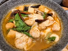 -北丐先生·野馄饨烧烤(泰达E街区店)