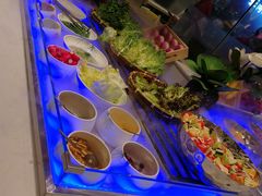 -非烤勿扰自助烤肉(阳江百利广场店)