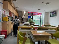 -李先生牛肉面大王(清河店)