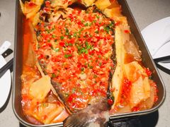 -半天妖烤鱼(方庄店)