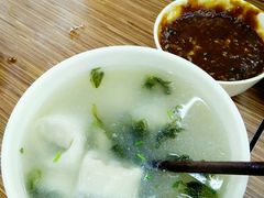 -庆丰包子铺(宣武门店)