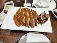 -全聚德(上海首店浦东店)