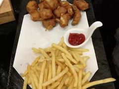 -花溪雨·森林餐厅(石基店)