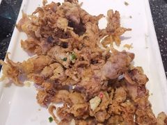 -王庄阿咪海鲜大排档(象园店)