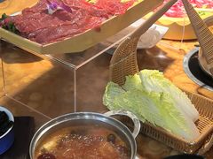 -塔兰齐新疆孜然火锅(鲤鱼山路店)