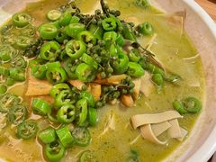 -枣子树·素食餐厅(普陀山店)