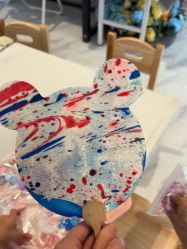 -Mini Muses ·创意手作·陶艺·银饰·团建(芳圆里店)