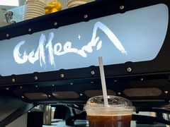 -明谦·Coffee&Cocktail Bar(美您公园店)