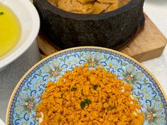 -品海楼·大连海胆锅贴馆(东港店)