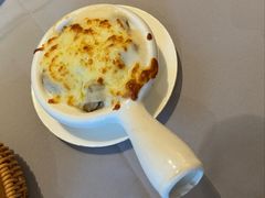 -德大西餐社