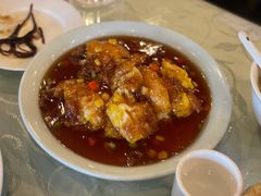 -三义和酒楼(广渠门店)