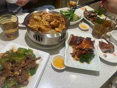 -香港新发烧腊茶餐厅(书城店)