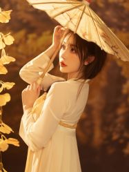 -米莱摄影写真(五大道别墅店)