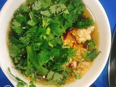 -马路边边麻辣烫串串火锅(体育西路店)