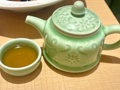 -海泰食府·新鲁菜·家宴(总部基地店)