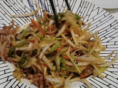 -赵记老铺(市府恒隆广场店)