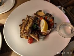 -巴别塔法餐舍(朝阳店)