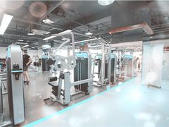 -每刻健身工作室(西直门店)