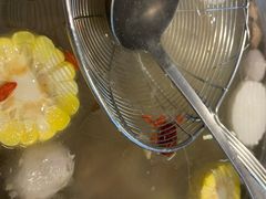 -八合里潮汕鲜牛肉火锅(深圳海岸城店)