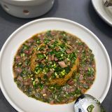 济南探店｜这家酒店的菜品也太太太精致了吧！