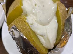 -panchos 墨西哥餐厅(嘉绿苑店)