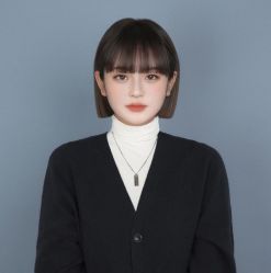 -罗亚帝造型