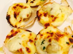 -圣丰索菲特·2 On 988 Café 自助餐厅