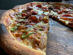 -Q MEX 库迈墨西哥餐吧(三里屯店)