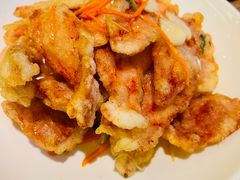 传统锅包肉-金掌勺锅包肉(太原万达店)