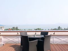 -天悦阁海景酒廊