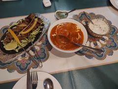 -Santoor 萨都里印度餐厅(北锣鼓巷店)