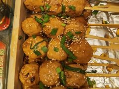 -池田寿司·4H鲜作(西直门凯德华联店)