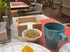 -桂林喜来登饭店雅琴咖啡厅