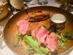 烤羊肉-Solo(衡山路店)