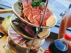 -伏一解牛烤肉专门店(信业购物中心店)