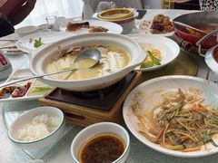-郭林家常菜烤鸭(曙光西路店)