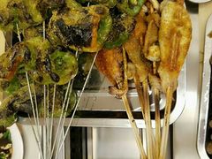 -寻香羊小羊·徐州烧烤(南京店)