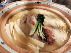 -老鸭集(金沙龙湖天街店)