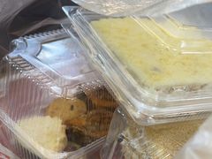 -玛尔哈巴·塔塔尔糕点(华侨小区店)
