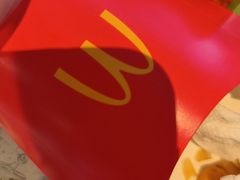-麦当劳(健德桥得来速店)