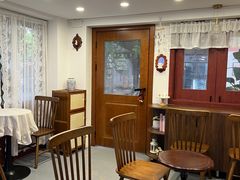 -花间烘焙BLossom Bakery