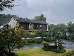 -杭州花家山庄
