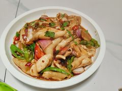-全乐鱼馆·淳牌有机鱼直营店