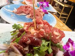 -鹤之乡·齐齐哈尔烤肉·非遗(秋涛路店)