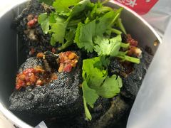 -黑色经典臭豆腐·湖南特产(坡子街店)