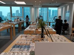 -Eziwish眼镜·蔡司授权店