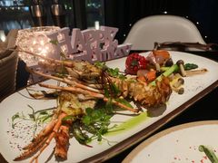-上海苏宁宝丽嘉酒店·Cafe Bellagio西餐厅