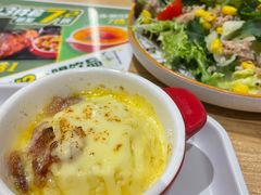 -豪客来牛排(汕头东厦100店)